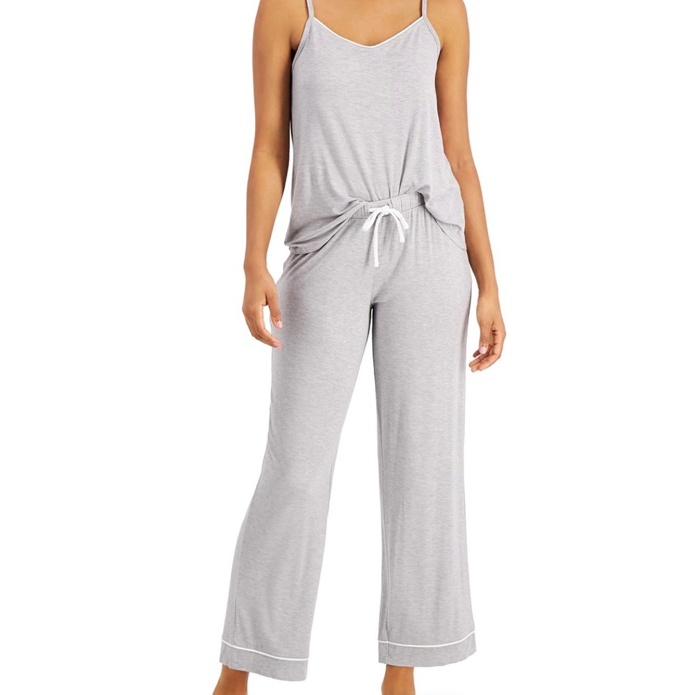 Alfani pajama set